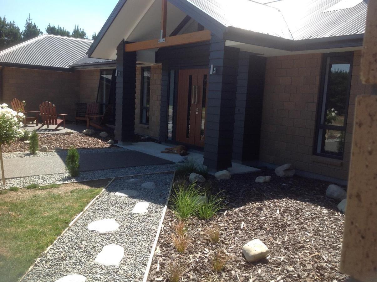 Sandy Acre North Loburn Exterior photo